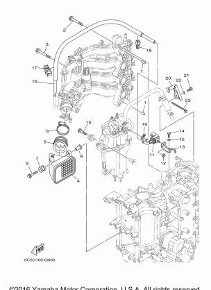 INTAKE 2