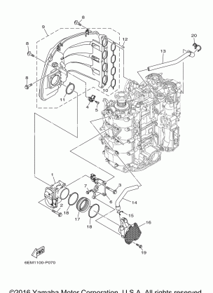 INTAKE 1