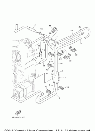 THROTTLE BODY ASSY 2