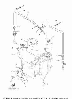 FUEL INJECTION PUMP 2