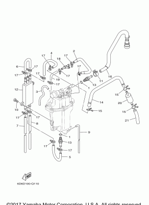 FUEL INJECTION PUMP 2