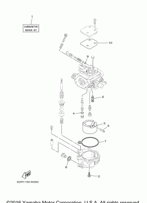 REPAIR KIT 2