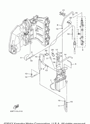 FUEL INJECTION PUMP 2