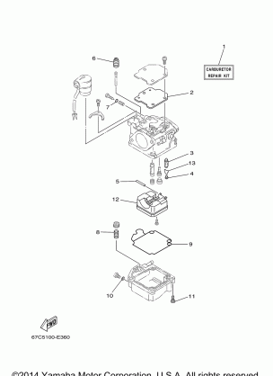 REPAIR KIT 2