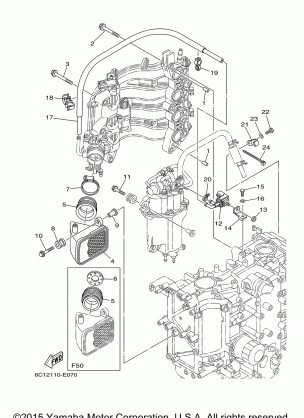 INTAKE 2