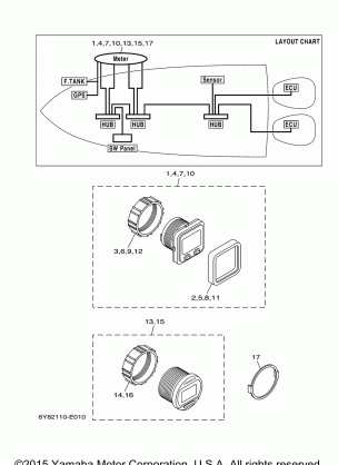 COMMAND LINK INSTRUMENTS