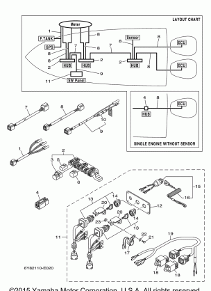 COMMAND LINK ELECTRICAL 1