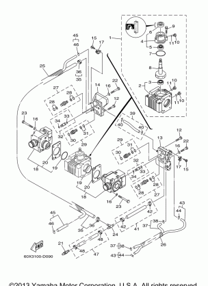 FUEL INJECTION PUMP