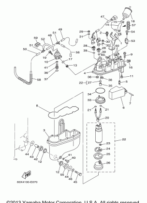 VAPOR SEPARATOR 1