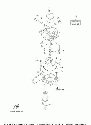 REPAIR KIT 2