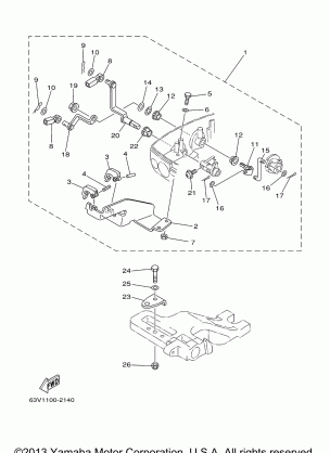 REMO CON ATTACHMENT