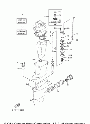 REPAIR KIT 2