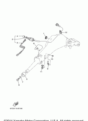 STEERING 2 F40MH