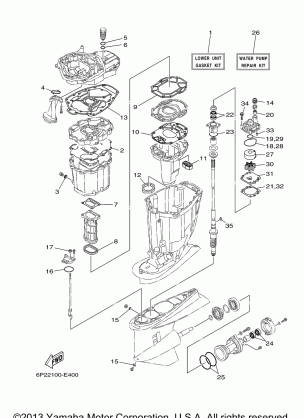 REPAIR KIT 2