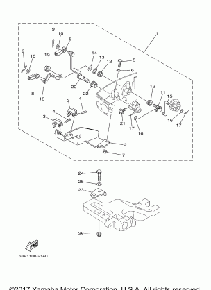 REMO CON ATTACHMENT