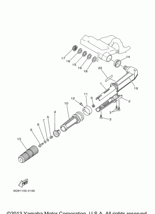 STEERING MH