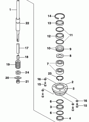 DRIVE 1 F80 90