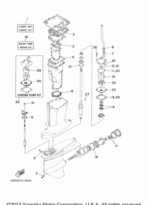 REPAIR KIT 2