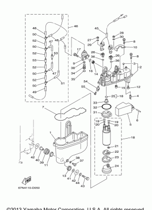 FUEL INJECTION PUMP