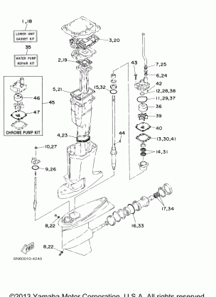 REPAIR KIT 2