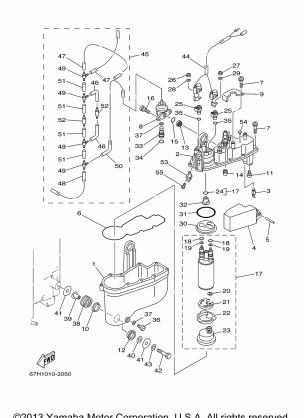 FUEL INJECTION PUMP