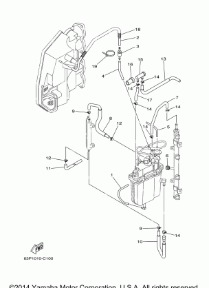 FUEL INJECTION PUMP 2