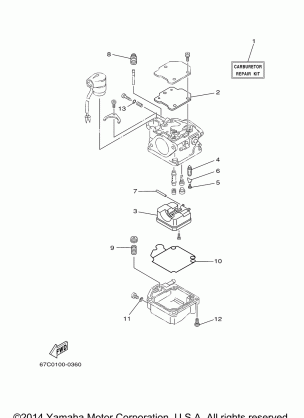 REPAIR KIT 2