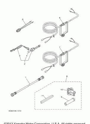 OPTIONAL PARTS