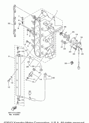 FUEL INJECTION NOZZLE