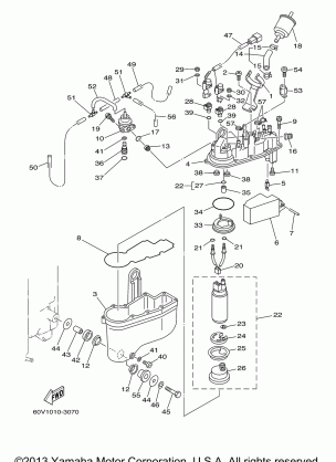 VAPOR SEPARATOR 1