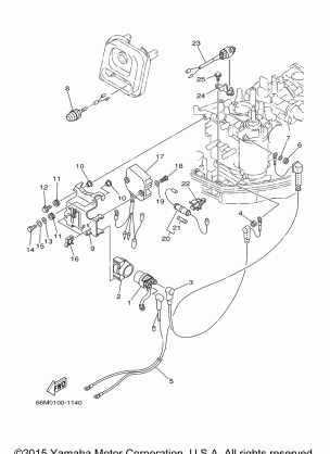 ELECTRICAL 2 EH