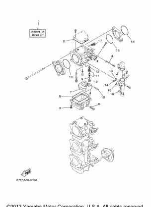 REPAIR KIT 2