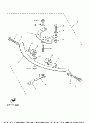 STEERING FRICTION