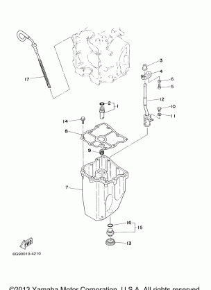 OIL PAN