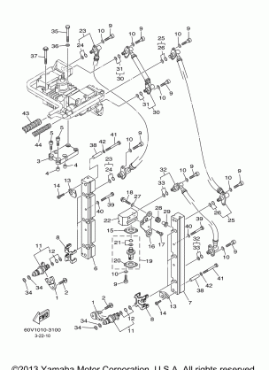 FUEL INJECTION NOZZLE