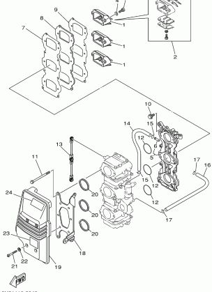 INTAKE