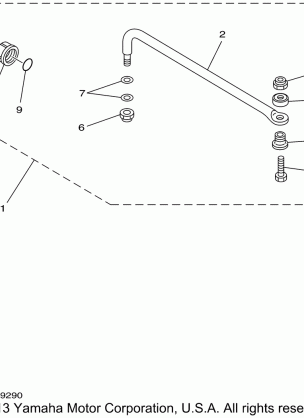 STEERING GUIDE ATTACHMENT