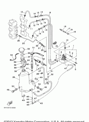 OIL PUMP FOR 90TR