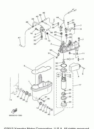 FUEL INJECTION PUMP