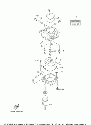 REPAIR KIT 2