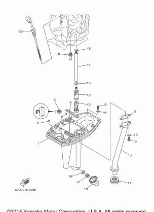 OIL PAN