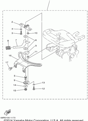 STEERING FRICTION FOR PH