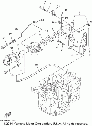 INTAKE