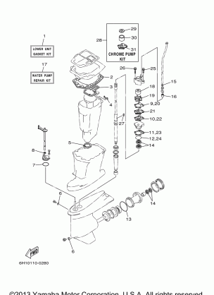 REPAIR KIT 2