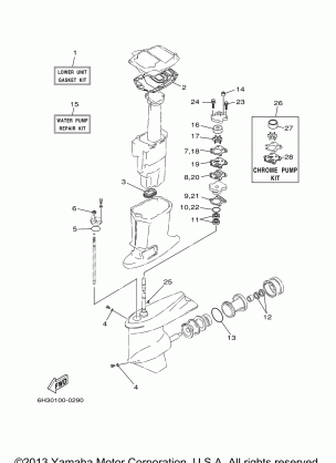 REPAIR KIT 3