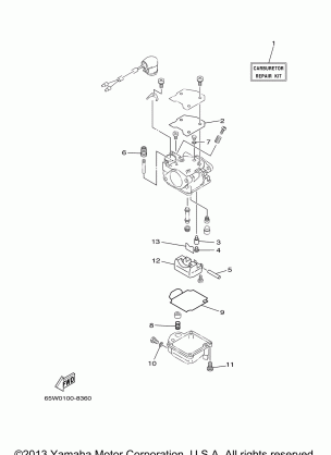 REPAIR KIT 2