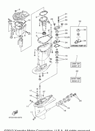 REPAIR KIT 3