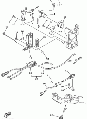 ELECTRICAL 3 30EH