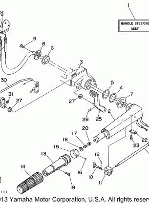 STEERING