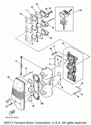 INTAKE